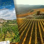 Image of Decanter 2023. guide dedicated to Croatian wines