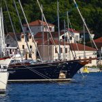 croatian nautical tourism