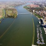 Floods in Croatia: Osijek Baranja preparing for Drava