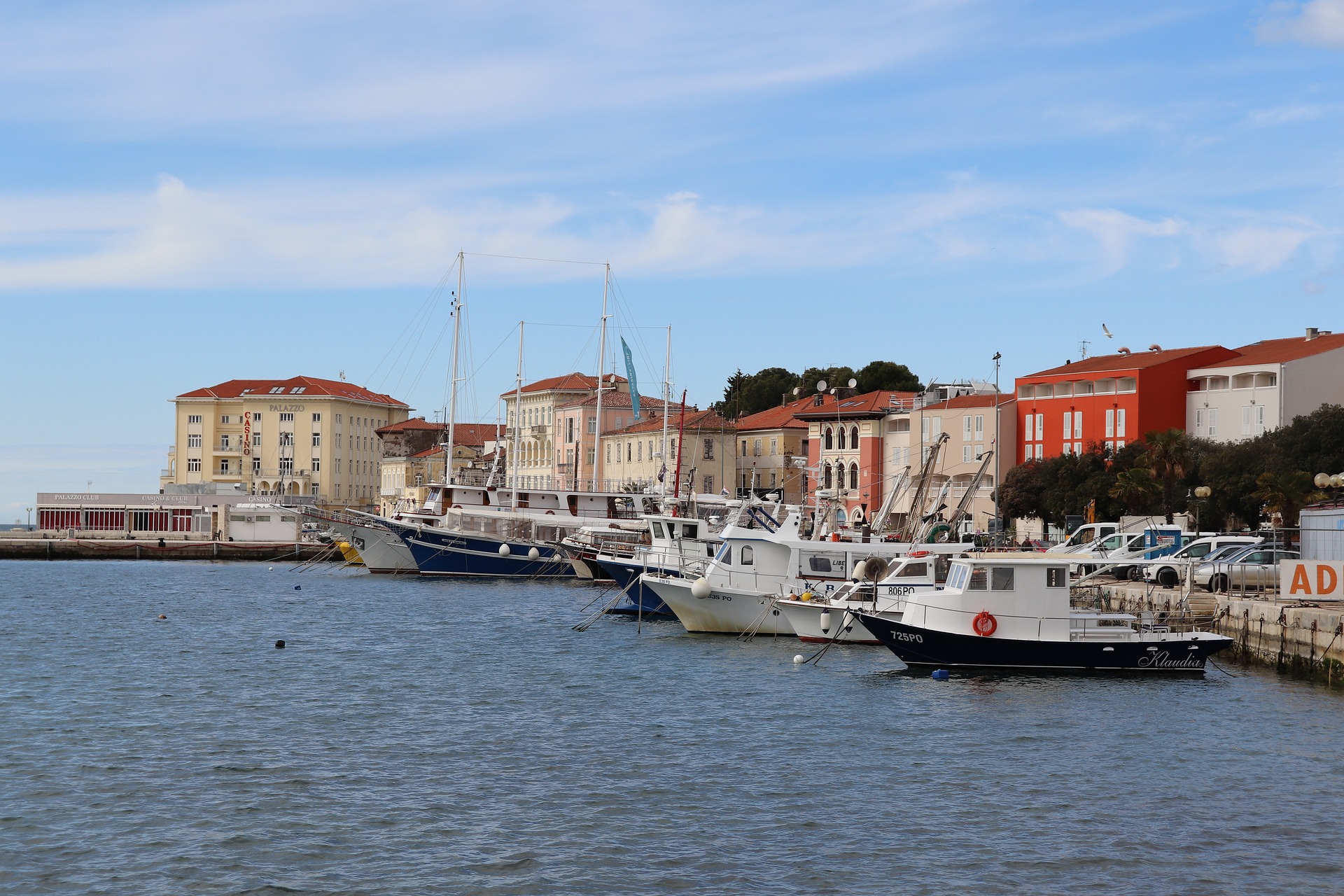istrian property prices
