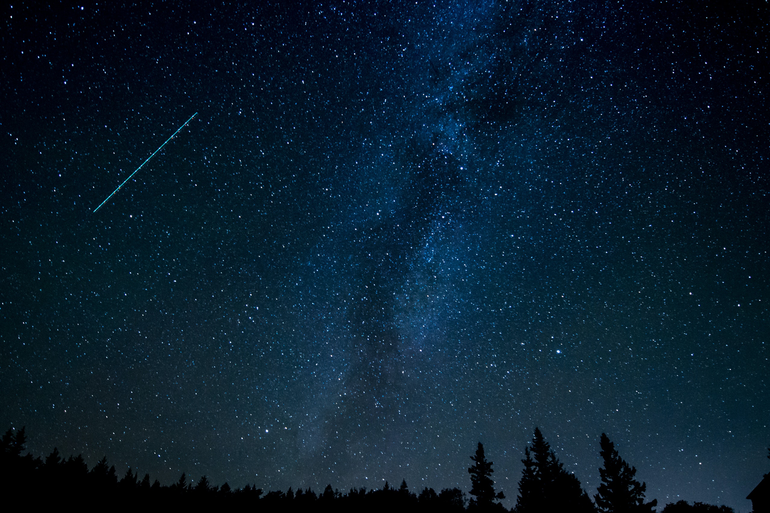 find out where to watch perseids in croatia