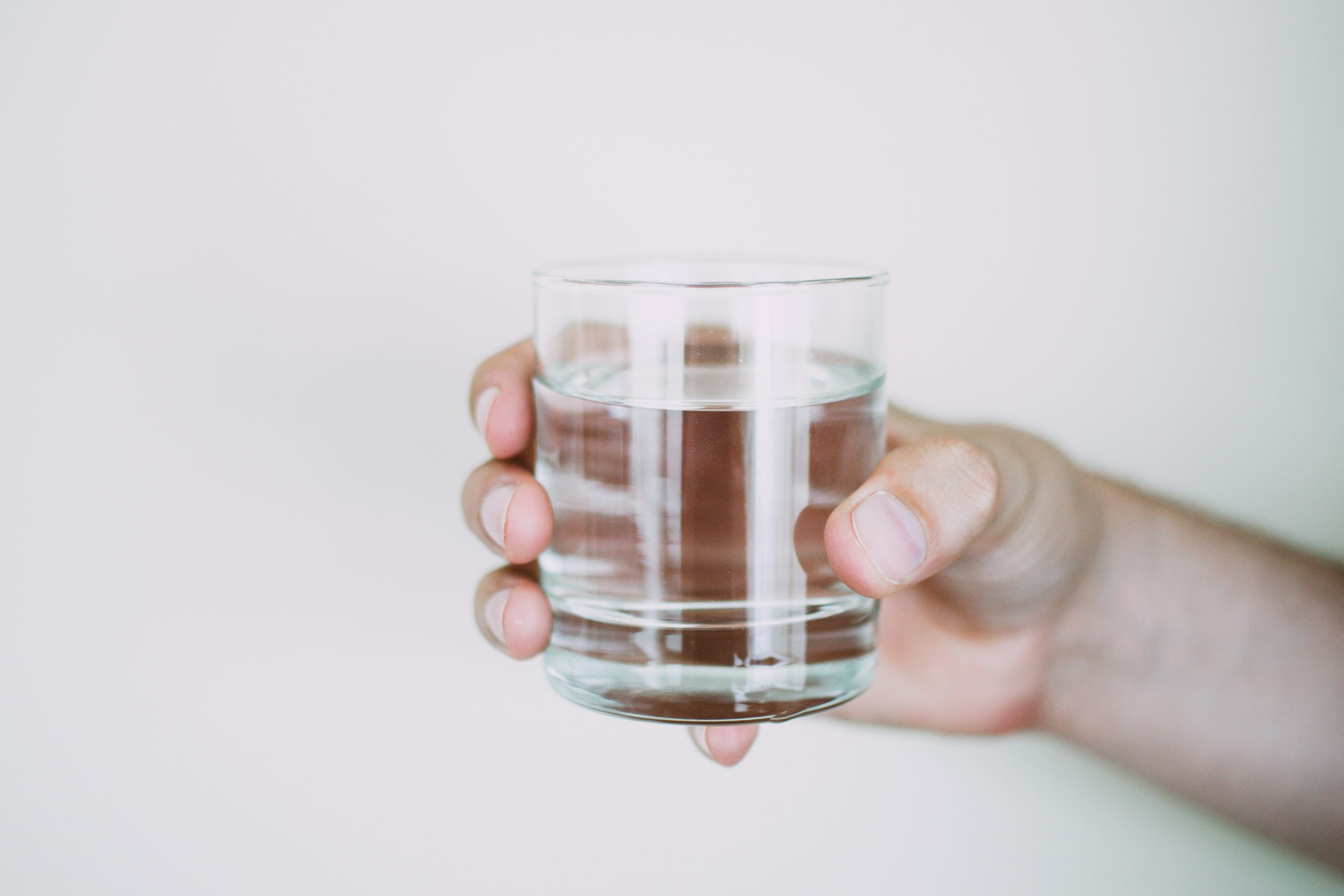 water in rakovica, generic image