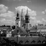 zagreb cathedral reconstruction