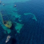 dugi otok shipwreck