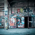graffiti in zagreb