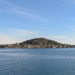 smallest croatian inhabited island