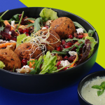 top 10 vegan and vegetarian restaurants