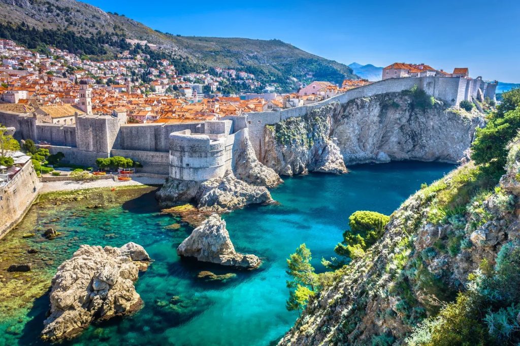Dubrovnik featured image