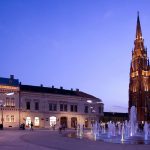 facts about osijek