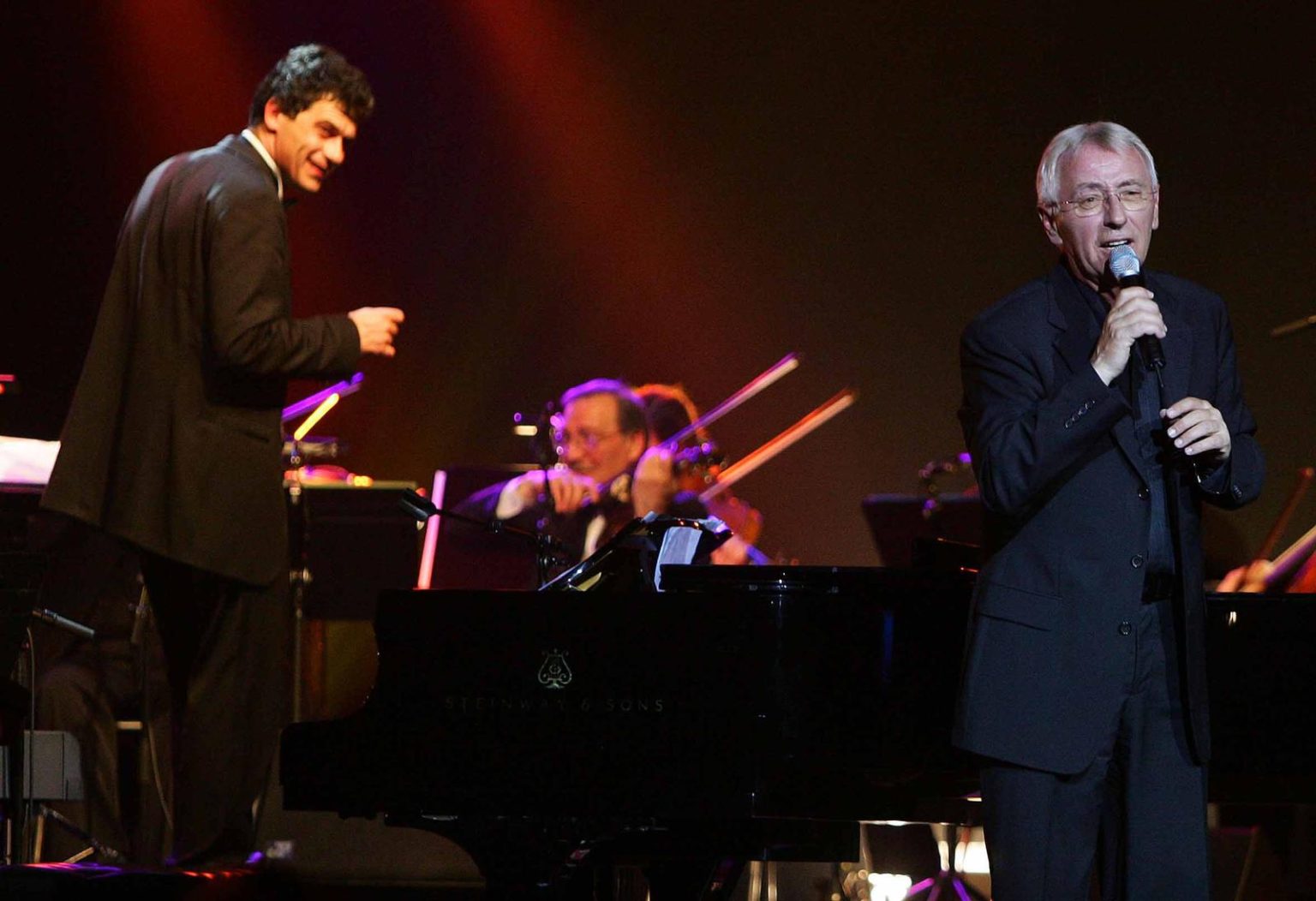 Five Facts About Croatian Singer Oliver Dragojević - Total Croatia