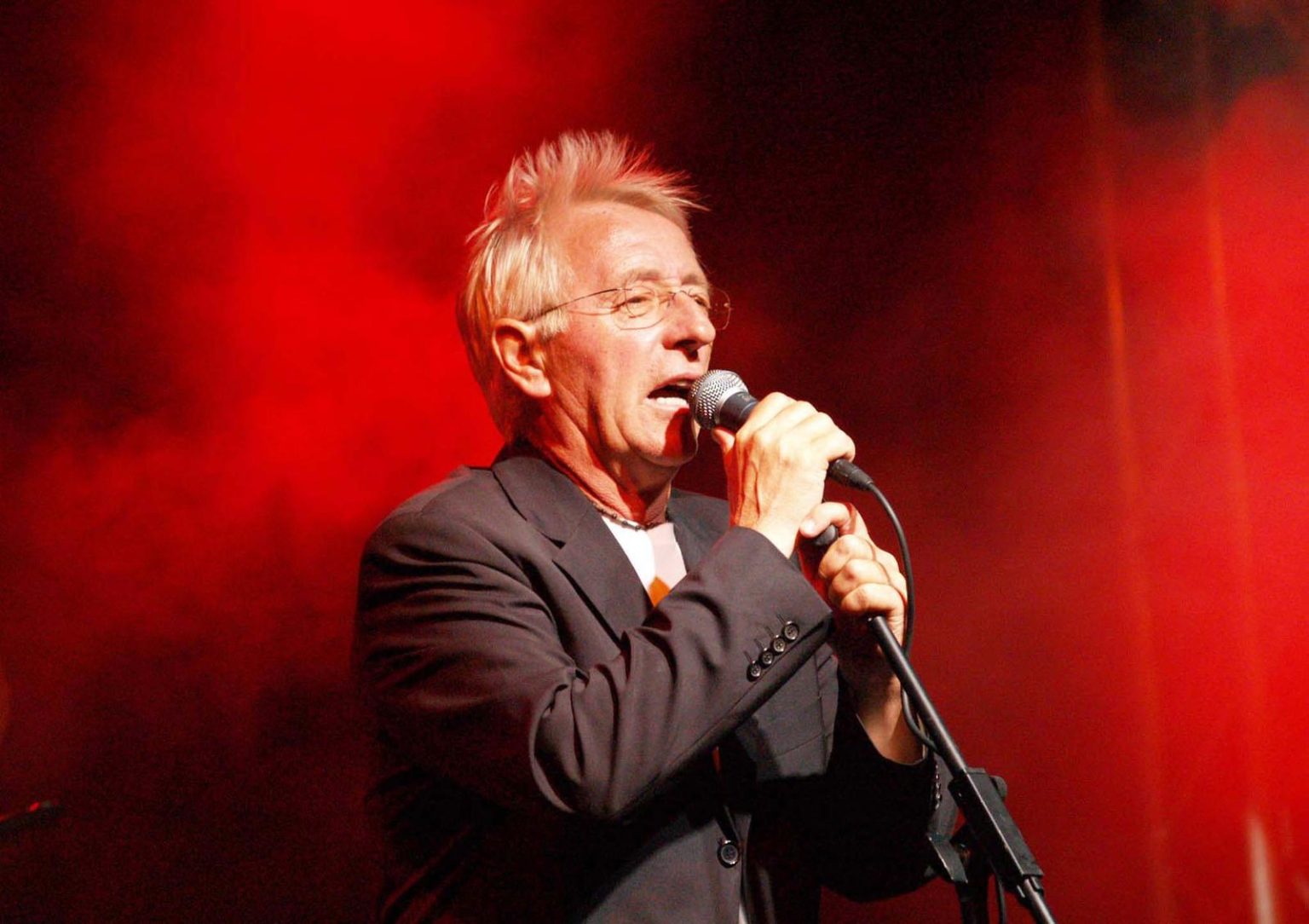 Five Facts About Croatian Singer Oliver Dragojević - Total Croatia