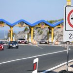 investment in croatian roads