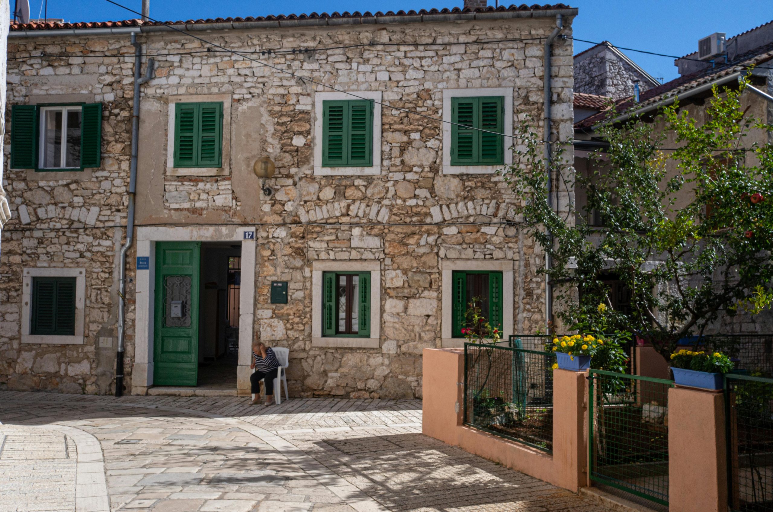 small croatian hotels