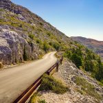 croatian road