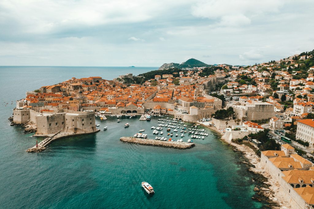 Featured image of Dubrovnik Old Town