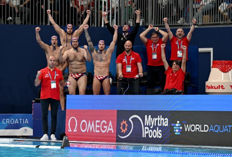 Croatia Beats Serbia For World Water Polo Champs Semi Final In Doha   PXL 130224 110052811 768x522 