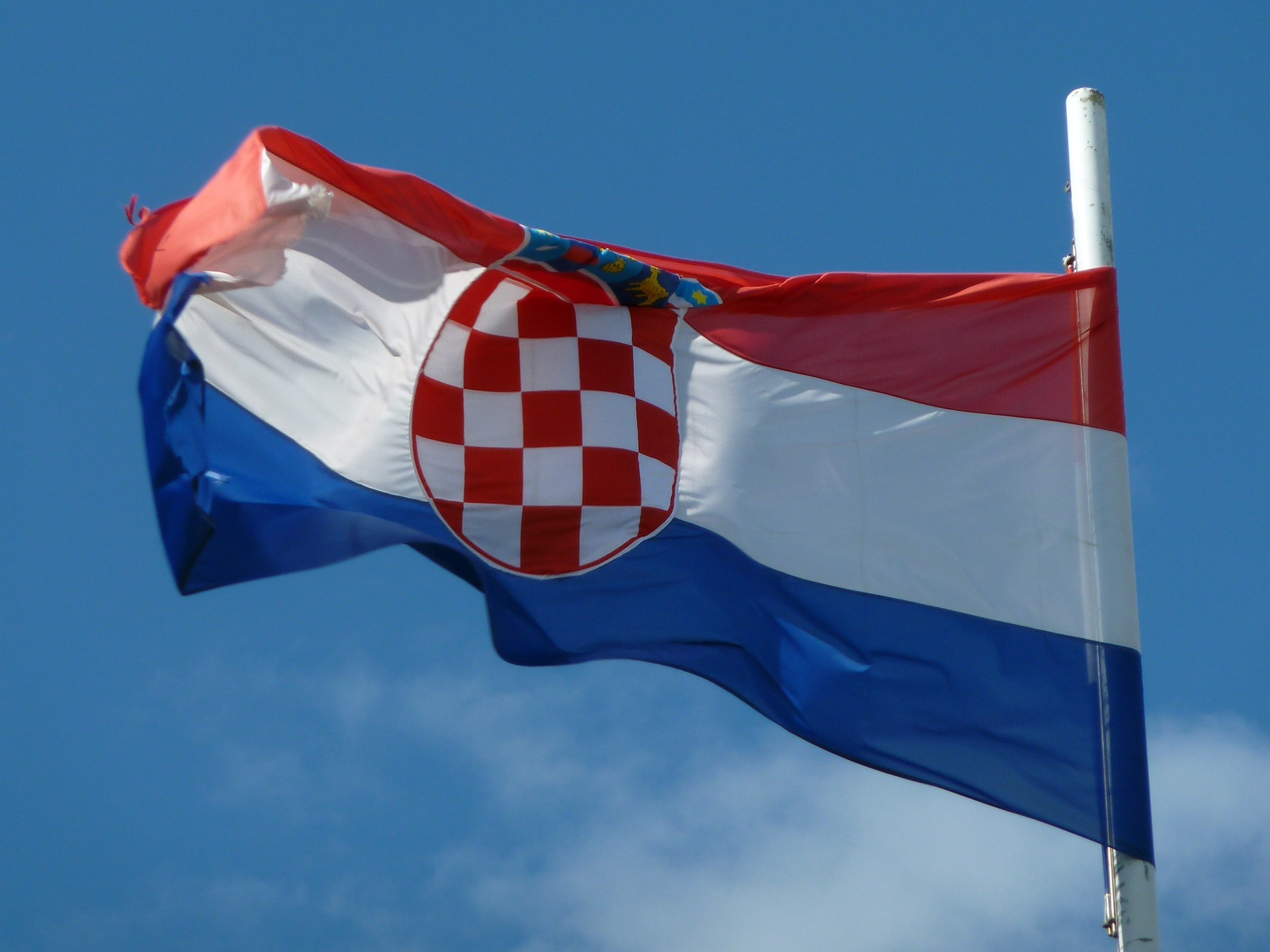 croatian laws