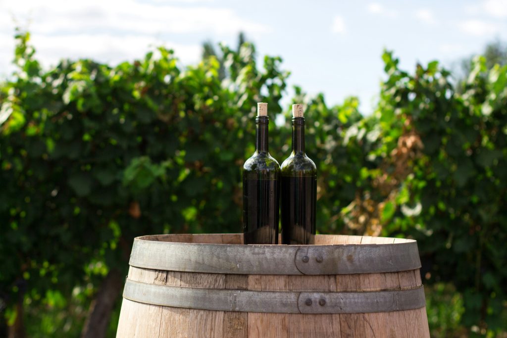 croatian winemakers prowein 2024