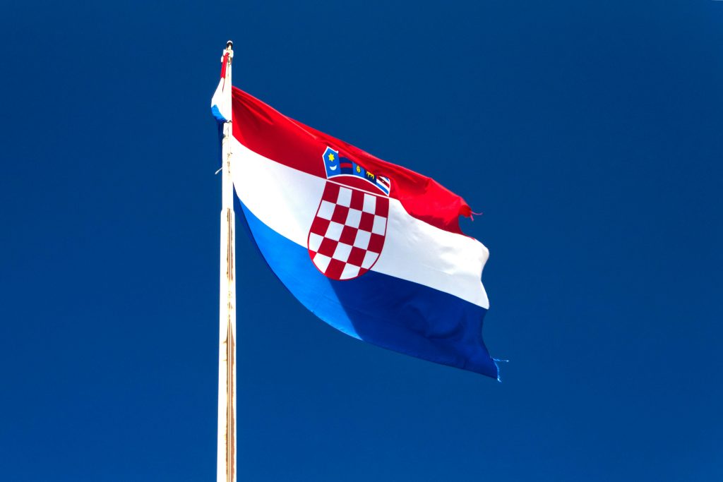 famous croats