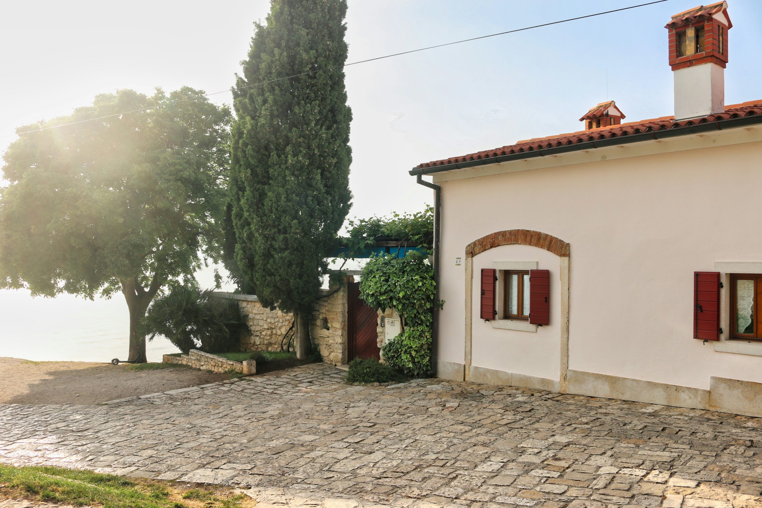 croatian property investment