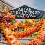 asian street food festival