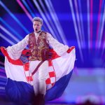 croatian eurovision star baby lasagna
