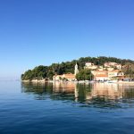 croatian coastal towns