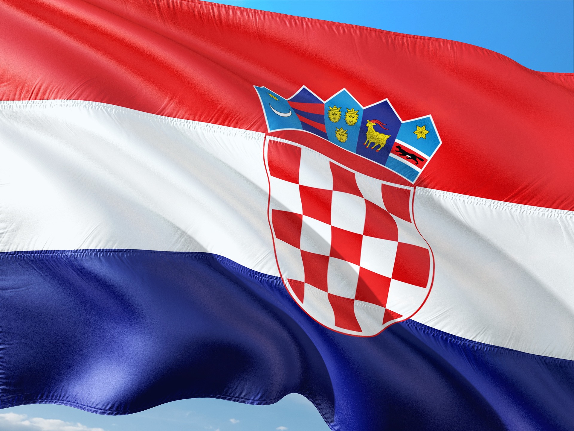 croatian heritage day
