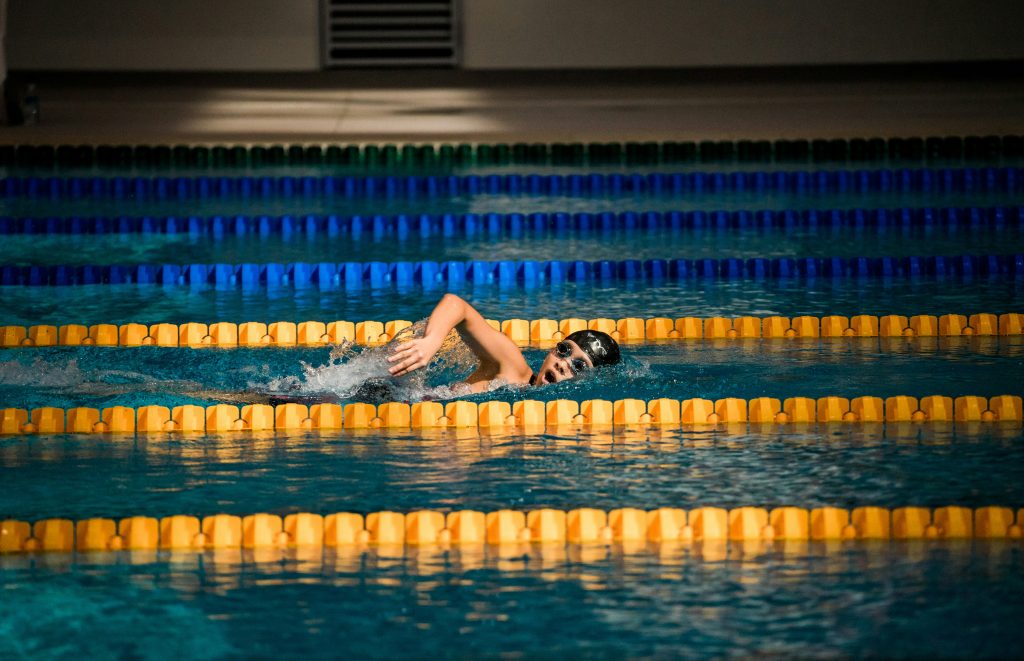 croatian para swimming