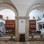 ancient dubrovnik pharmacy
