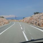 croatian motorway payment system