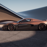 limited series rimac nevera