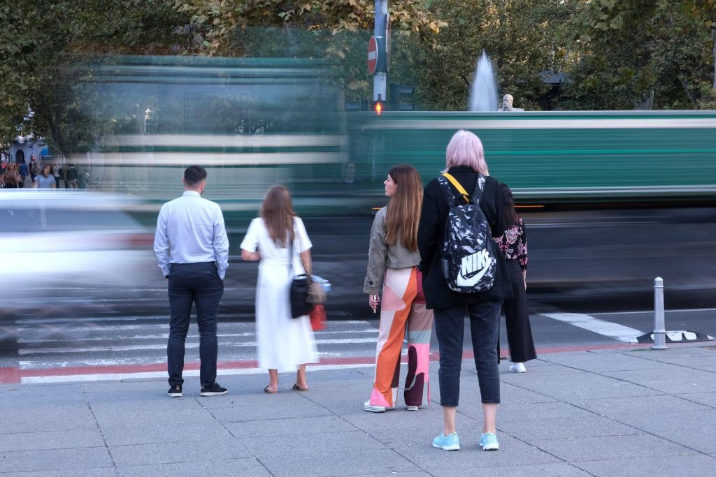 zagreb smart traffic lights