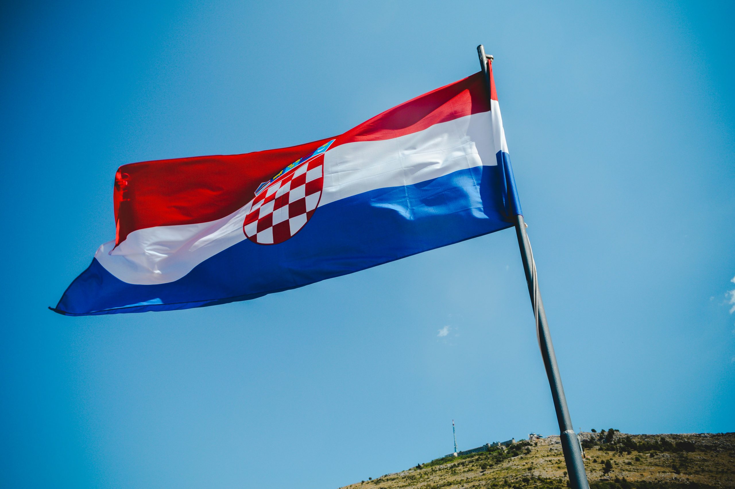 recognise croatia