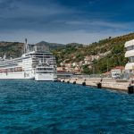 croatian cruise ships