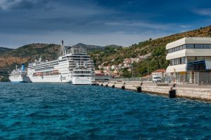 croatian cruise ships