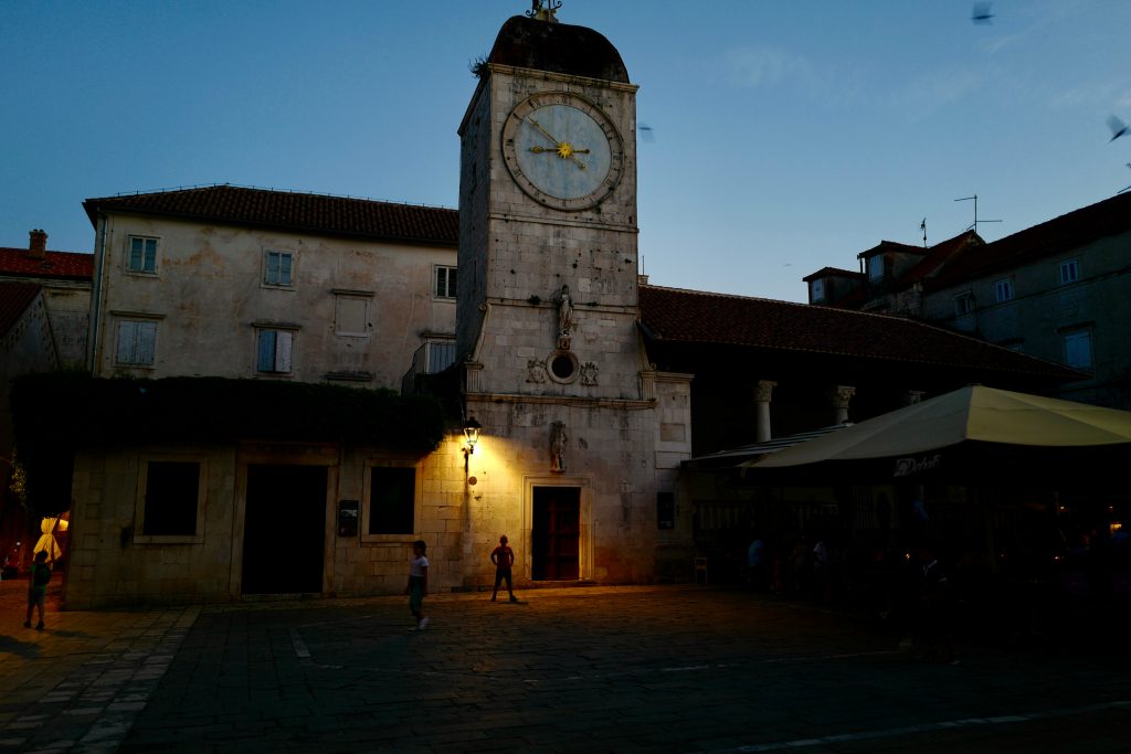 relationship dalmatia venice