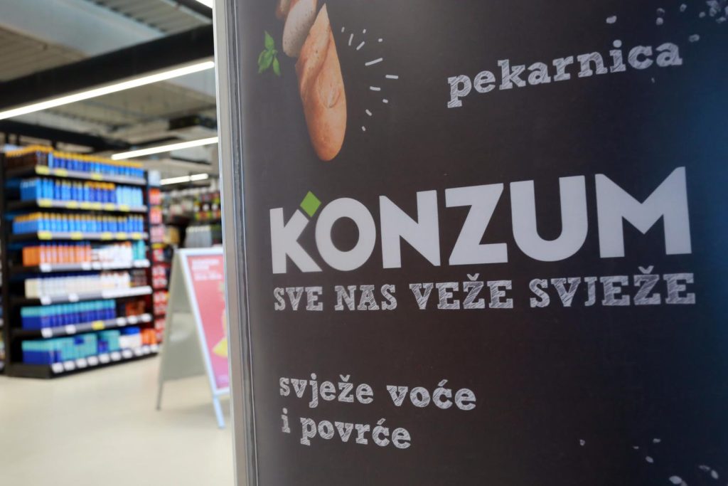 konzum investment