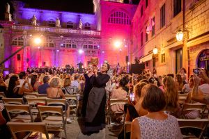 75th dubrovnik summer festival