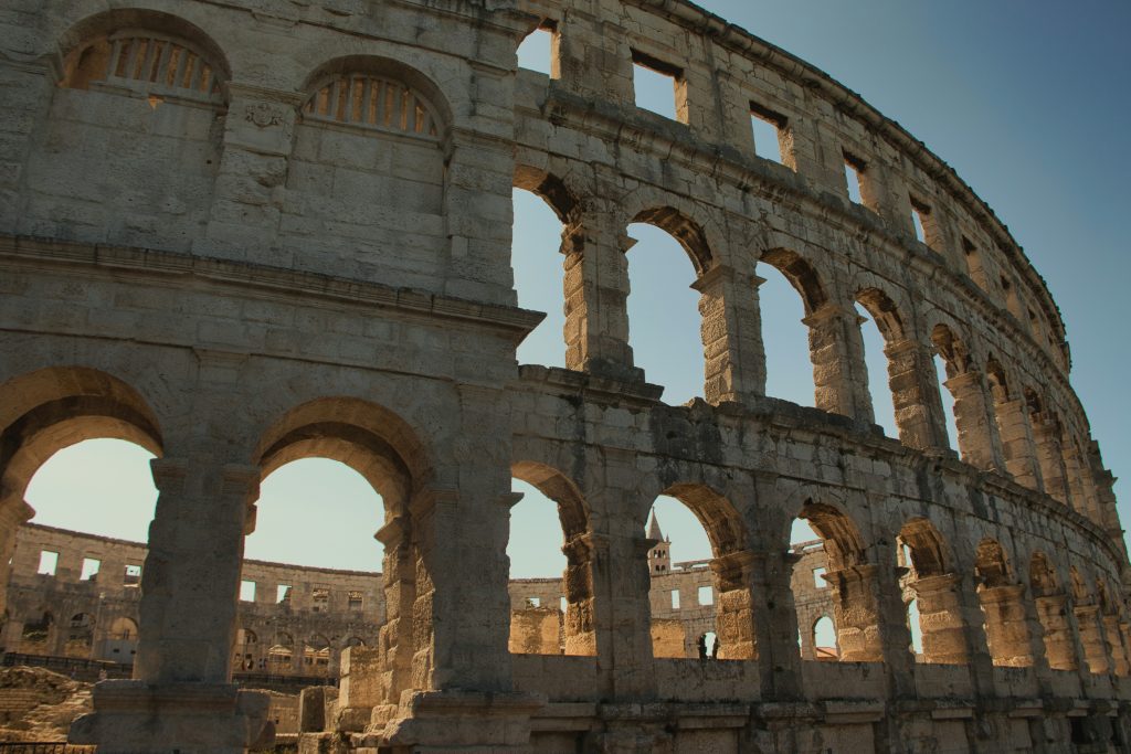 pula tourism growth