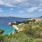 croatian adriatic sea cleanest