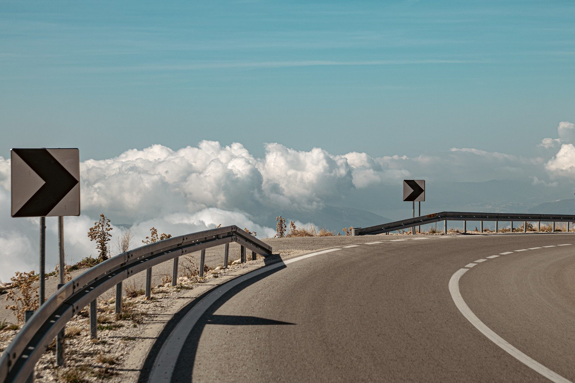 croatian motorways