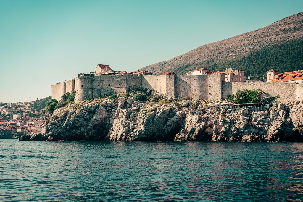 dubrovnik tourism management plans