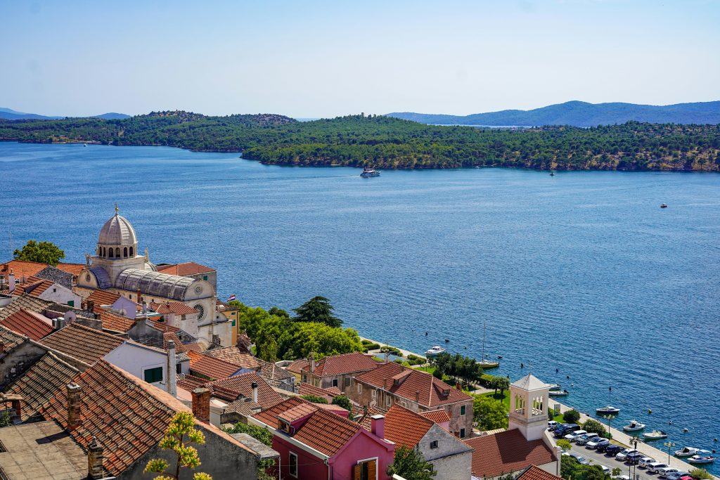 Šibenik la times