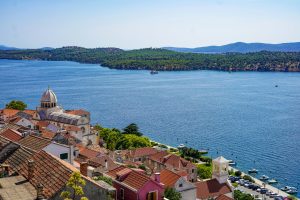 Šibenik la times