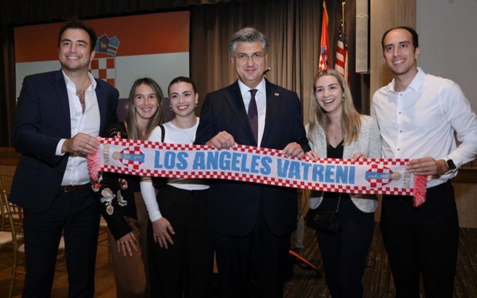 croatian entrepreneurs in california