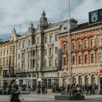 city of zagreb trams