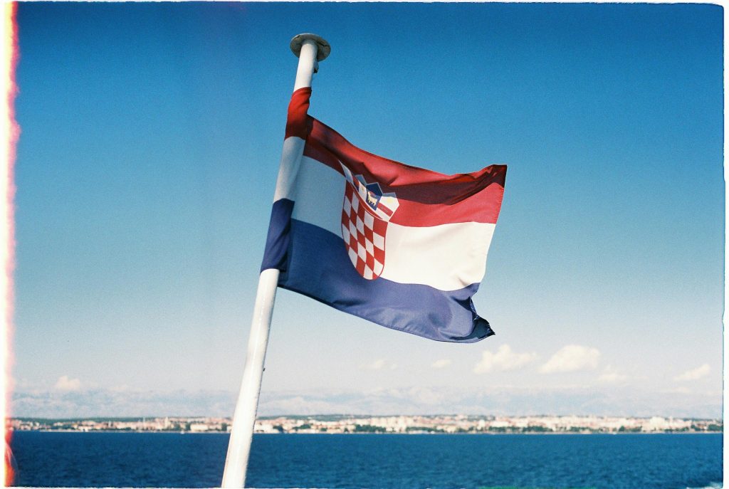 foreign companies invest in croatia