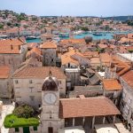 trogir cultural summer