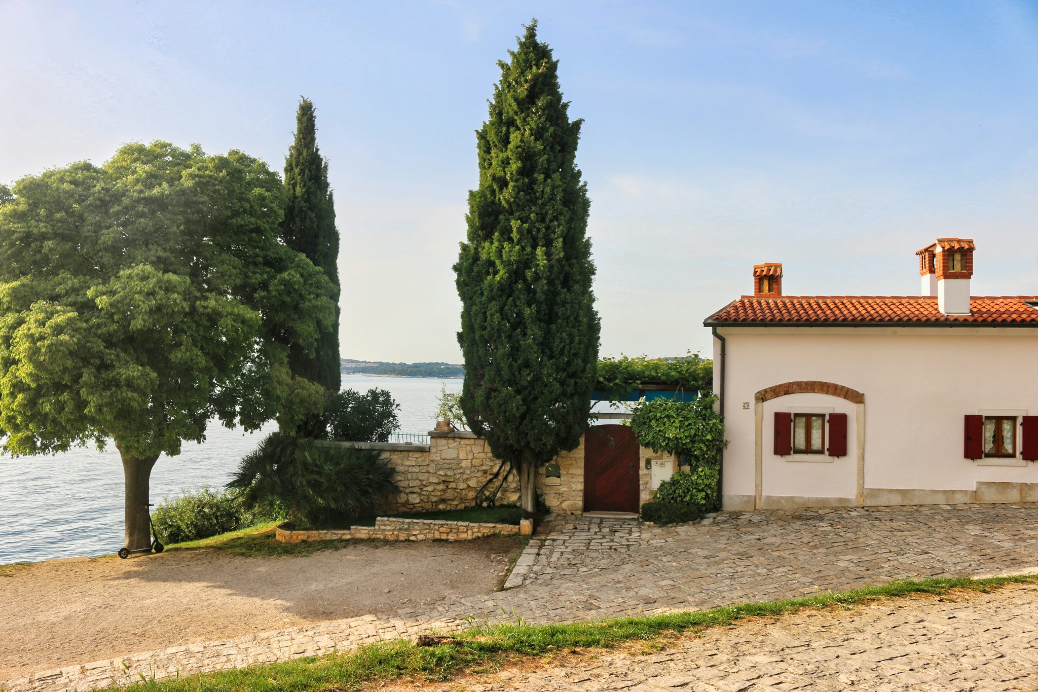 Croatian Tourism Rentals A Problematic Tax Oasis Total Croatia